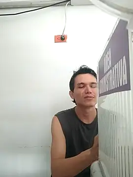 Snapshot of PrivCamZone chatting on October 11, 6:28 pm PrivCamZone online show from October 11, 6:28 pm