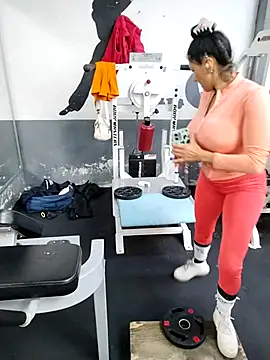 LaInsaciableIntensa online show from September 27, 2:00 pm