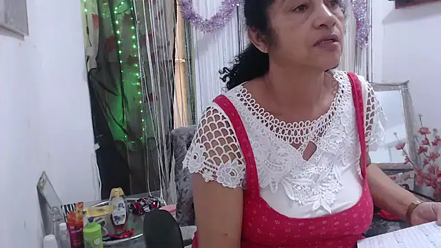 heyline milf online show from February 3, 5:14 pm