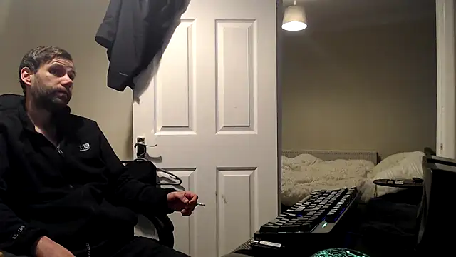 Snapshot of Atheist777 chatting on November 3, 4:08 pm Atheist777 online show from November 3, 4:08 pm