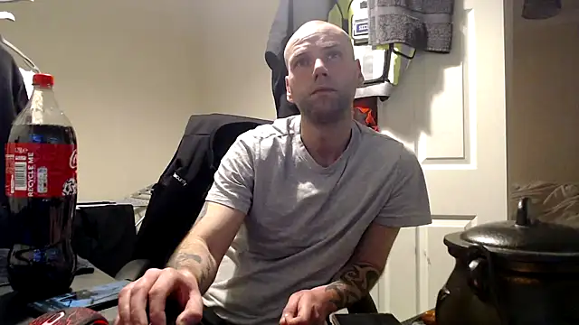 Atheist777 online show from February 1, 9:35 pm