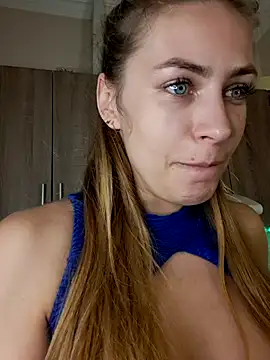 Keli Jessi online show from February 9, 5:01 pm