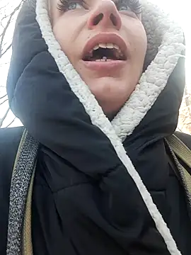 Keli Jessi online show from February 15, 1:27 pm