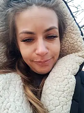 Keli Jessi online show from February 17, 1:21 pm