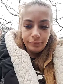 Keli Jessi online show from March 3, 1:42 pm