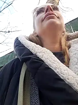 Keli Jessi online show from March 4, 1:17 pm