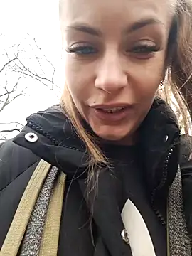 Keli Jessi online show from March 15, 1:29 pm