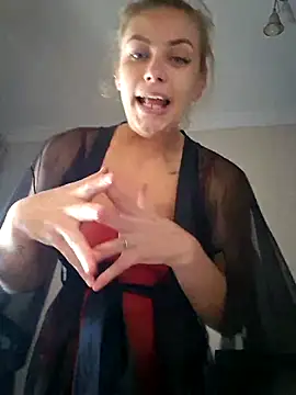 Keli Jessi online show from October 15, 6:19 pm