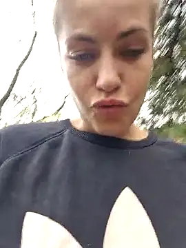 Keli Jessi online show from November 20, 12:49 pm