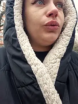 Keli Jessi online show from February 21, 1:12 pm