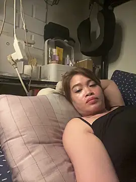 pinay4uwithagoodheart online show from June 4, 6:47 pm