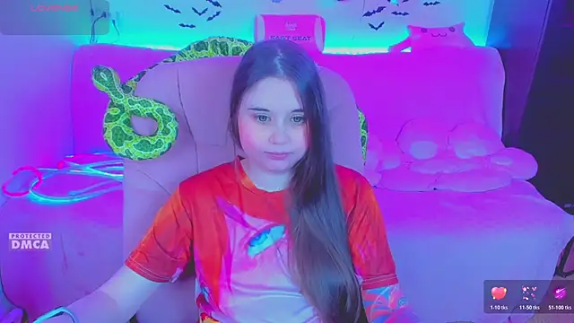 Snapshot of Lolisuccub chatting on June 5, 5:07 pm Lolisuccub online show from June 5, 5:07 pm