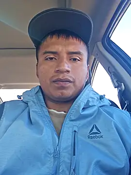 Diablo9804 online show from November 11, 3:34 pm