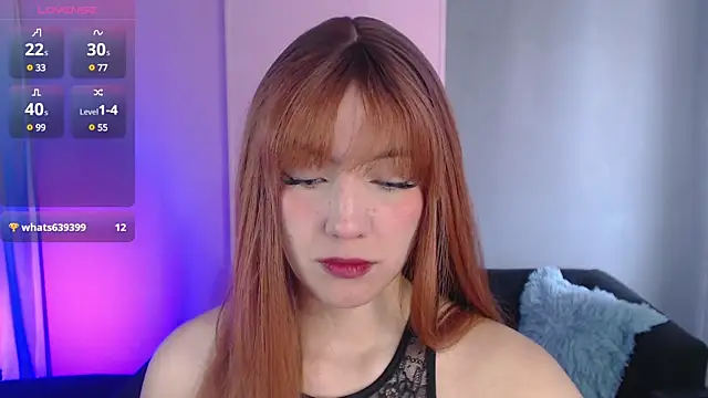 Snapshot of sweetrafaella chatting on December 27, 1:50 pm sweetrafaella online show from December 27, 1:50 pm