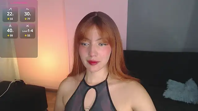 Snapshot of sweetrafaella chatting on March 12, 2:41 am sweetrafaella online show from March 12, 2:41 am