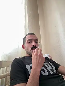 saye0044 online show from February 9, 7:23 am