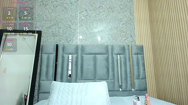 veronicaroose  online show from January 15, 12:43 pm