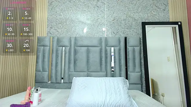 veronicaroose  online show from February 11, 12:43 pm