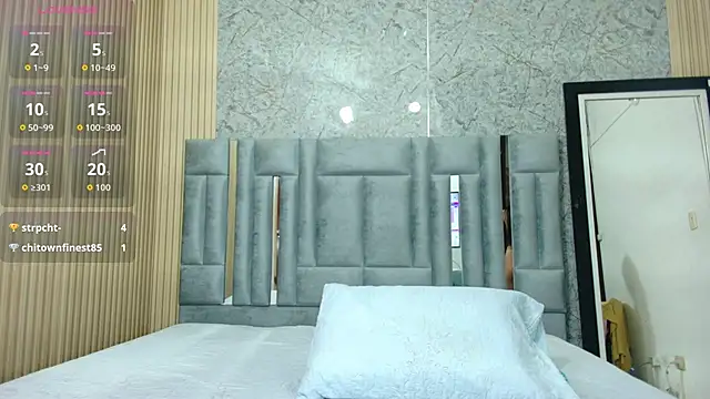 veronicaroose  online show from February 18, 12:56 pm