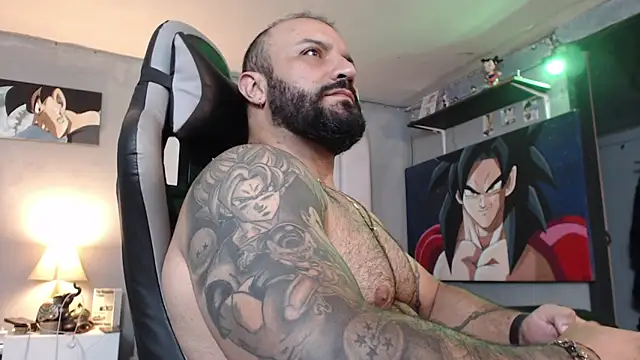 bardock 1 online show from June 17, 1:08 am