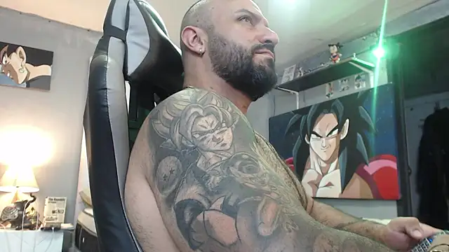 bardock 1 online show from June 28, 5:41 pm
