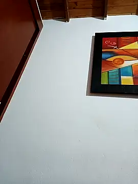 Snapshot of LunaZambrano chatting on February 4, 12:51 am LunaZambrano online show from February 4, 12:51 am