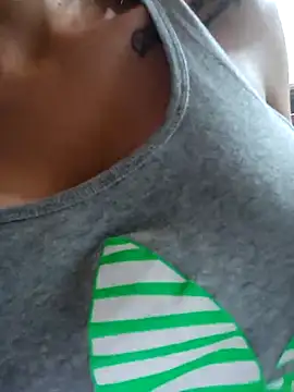 LunaZambrano online show from November 20, 2:06 pm