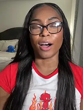 CandyLuxxxx online show from February 16, 8:54 am