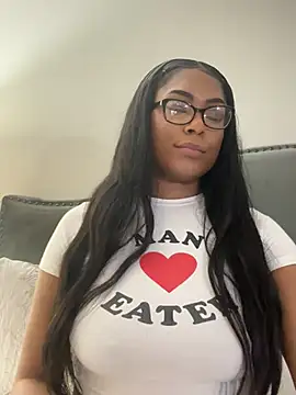 CandyLuxxxx online show from February 20, 8:39 am