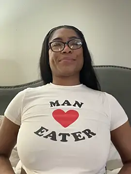 CandyLuxxxx online show from February 20, 11:42 am