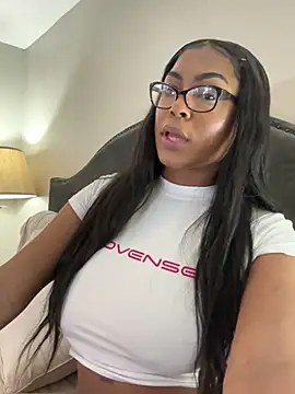 CandyLuxxxx online show from February 21, 9:13 am