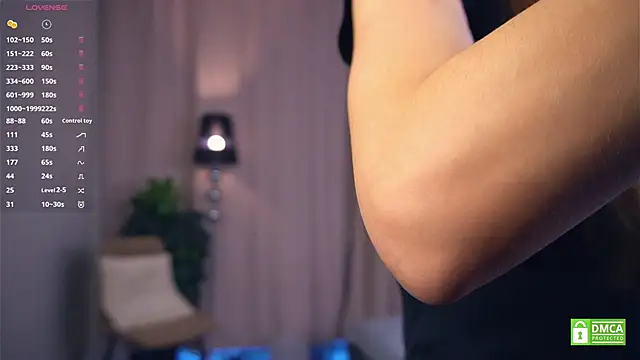 Snapshot of AmmyScotch chatting on March 17, 4:29 am AmmyScotch online show from March 17, 4:29 am