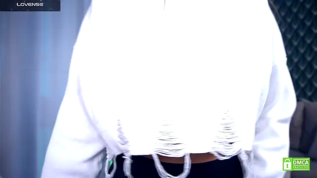 Snapshot of AmmyScotch chatting on September 25, 4:38 am AmmyScotch online show from September 25, 4:38 am