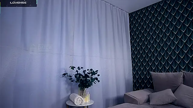 Snapshot of AmmyScotch chatting on September 28, 4:18 am AmmyScotch online show from September 28, 4:18 am