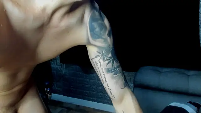 Dmtry6 online show from March 2, 11:22 pm