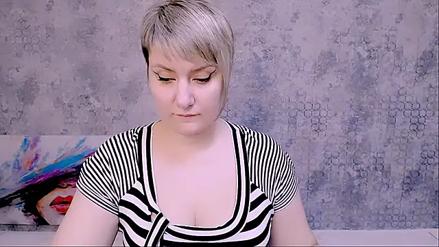 Djullia online show from February 9, 12:19 pm