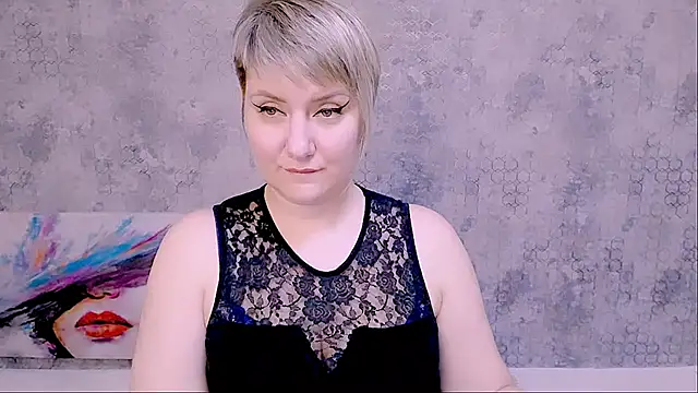 Djullia online show from February 27, 3:26 pm