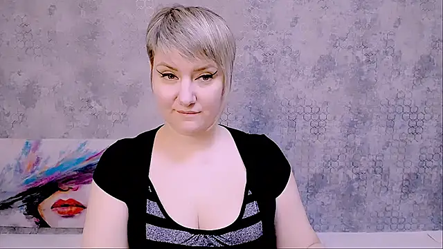 Djullia online show from March 2, 12:01 pm