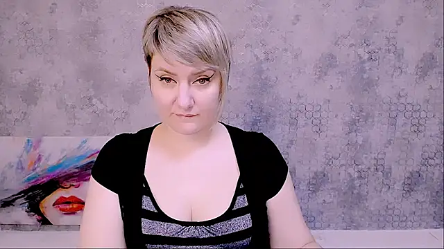 Djullia online show from March 17, 9:12 am