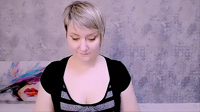 Djullia online show from March 17, 12:14 pm