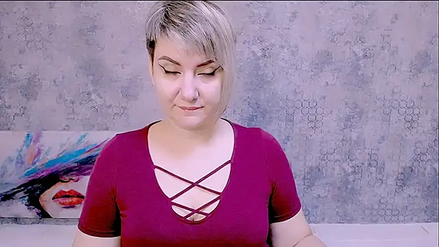 Djullia online show from September 21, 5:09 am