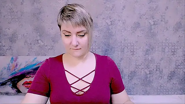 Djullia online show from October 16, 5:52 am