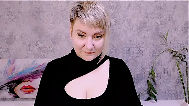 Djullia online show from November 26, 6:14 am