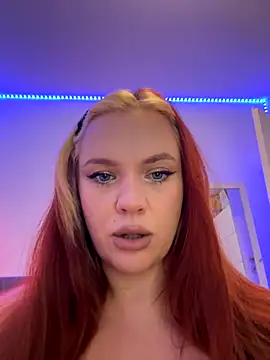 Snapshot of AnjaAmelia chatting on November 19, 11:10 am AnjaAmelia online show from November 19, 11:10 am