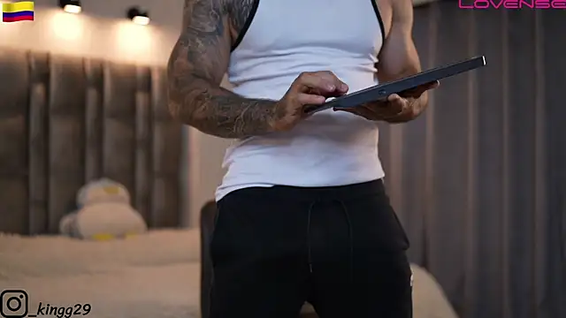 john king29 online show from November 9, 8:07 pm