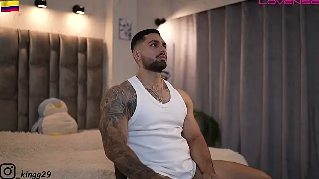 john king29 online show from November 10, 11:04 pm