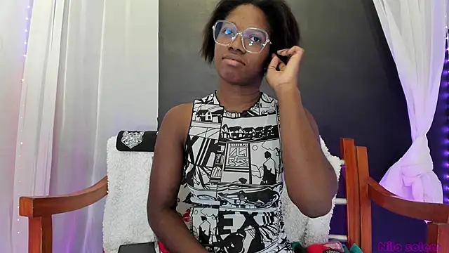 nilosolem online show from February 22, 2:30 pm