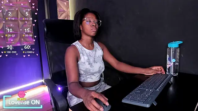 nilosolem online show from May 16, 7:34 pm