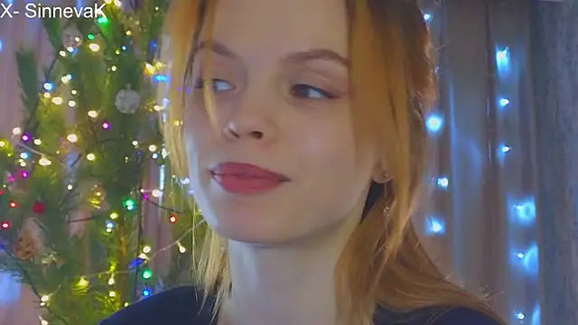 sinteas online show from December 24, 8:00 am