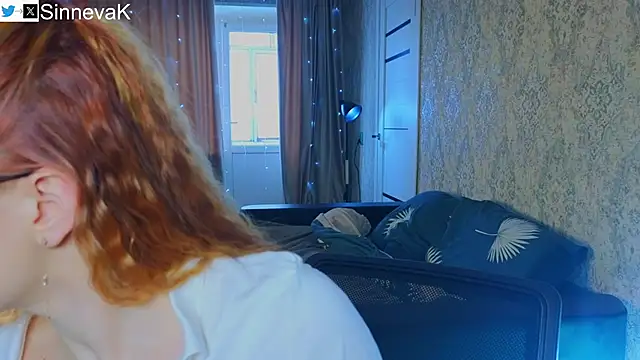 sinteas online show from January 14, 9:13 am